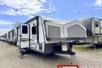 2022 FOREST RIVER ROCKWOOD ROO 233S - St Davids RV Details page