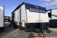 2026 KEYSTONE SPRINGDALE 2100RL - St Davids RV Details page