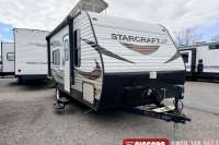 2019 STARCRAFT AUTUMN RIDGE 182RB - St Davids RV Details page