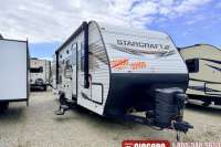 2022 STARCRAFT AUTUMN RIDGE 26BHS - St Davids RV Details page