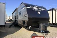 2026 COACHMEN CATALINA LEGACY 293TQBSCK - St Davids RV Details page
