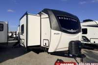 2026 VENTURE SPORTTREK TOURING 292VRB - St Davids RV Details page
