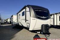 2026 VENTURE SPORTTREK TOURING 336VRK - St Davids RV Details page