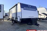 2026 KEYSTONE SPRINGDALE 2100RL - St Davids RV Details page