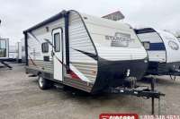 2016 STARCRAFT AR ONE MAXX 19BH - St Davids RV Details page