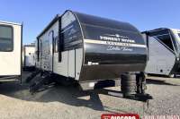 2026 EAST TO WEST DELLA TERRA 263RK - St Davids RV Details page