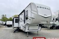 2025 KEYSTONE COUGAR 316RLS - St Davids RV Details page