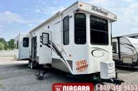 2014 KEYSTONE RETREAT 39RETS - St Davids RV Details page
