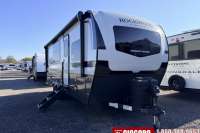 2026 FOREST RIVER ROCKWOOD MINI LITE 2522FB - St Davids RV Details page
