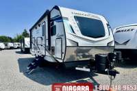 2022 COACHMEN FREEDOM EXPRESS ULTRA LITE 259FKDS - St Davids RV Details page