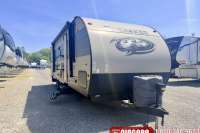 2017 FOREST RIVER CHEROKEE 274DBH - St Davids RV Details page