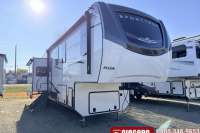 2026 K-Z INC. VENTURE SPORTTREK TOURING 354VBH - St Davids RV Details page