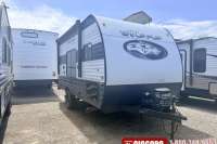 2024 FOREST RIVER CHEROKEE WOLF PUP 14CCW - St Davids RV Details page