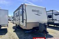 2016 FOREST RIVER ROCKWOOD MINI LITE 2504S - St Davids RV Details page