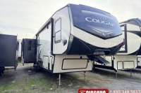 2018 KEYSTONE COUGAR 344MKS - St Davids RV Details page