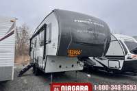 2025 FOREST RIVER ROCKWOOD SIGNATURE 281RK - St Davids RV Details page