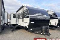 2026 EAST TO WEST DELLA TERRA 272RL - St Davids RV Details page