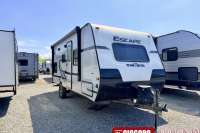 2019 K-Z INC. ESCAPE 201BH - St Davids RV Details page