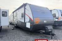2016 DUTCHMEN ASPEN TRAIL 2720RKS - St Davids RV Details page