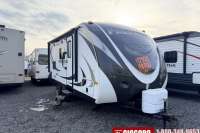 2013 KEYSTONE BULLET PREMIER ULTRA LIGHT 19FBPR - St Davids RV Details page
