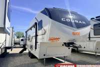 2026 KEYSTONE COUGAR SPORT 2100RK - St Davids RV Details page