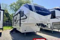2026 KEYSTONE COUGAR SPORT 2400RE - St Davids RV Details page