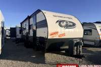 2023 FOREST RIVER CHEROKEE 243TR - St Davids RV Details page