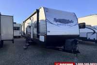 2017 KEYSTONE SUMMERLAND 2980BH - St Davids RV Details page