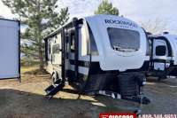 2026 FOREST RIVER ROCKWOOD GEO PRO 19DBH - St Davids RV Details page