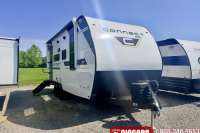 2027 K-Z INC. CONNECT SE 201MLSE - St Davids RV Details page