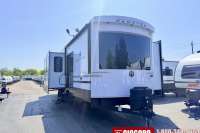 2026 CROSSROADS HAMPTON 378DBB - St Davids RV Details page