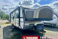 2015 STARCRAFT TRAVEL STAR 229TB - St Davids RV Details page
