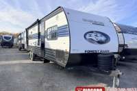 2026 FOREST RIVER CHEROKEE GREY WOLF 29TE - St Davids RV Details page