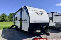 2027 K-Z INC. CONNECT SE 221RKSE - St Davids RV Details page