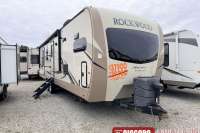 2018 FOREST RIVER ROCKWOOD SIGNATURE ULTRA-LITE 8335BSS - St Davids RV Details page