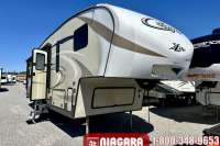 2017 KEYSTONE COUGAR XLITE 27RKS - St Davids RV Details page