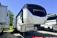 2022 PRIMETIME CRUSADER 395BHL - St Davids RV Details page
