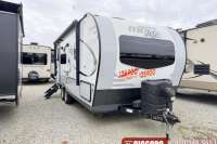 2020 FOREST RIVER ROCKWOOD MINI LITE 2109S - St Davids RV Details page