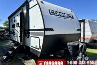 2022 K-Z INC. CONNECT SE 191MBSE - St Davids RV Details page