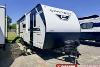 2026 K-Z INC. CONNECT SE 301BHKSE - St Davids RV Details page