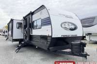 2026 FOREST RIVER CHEROKEE WOLF DEN 273XLK - St Davids RV Details page