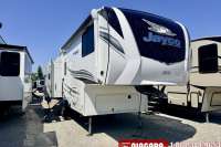 2022 JAYCO EAGLE HT 28-5RSTS - St Davids RV Details page