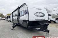 2026 FOREST RIVER CHEROKEE WOLF DEN 301BH - St Davids RV Details page