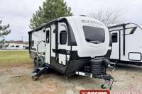2026 FOREST RIVER ROCKWOOD GEO PRO 20FK - St Davids RV Details page
