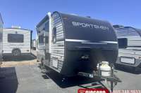 2027 K-Z INC. SPORTSMEN CLASSIC 130RD - St Davids RV Details page