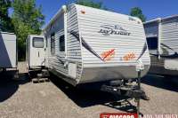 2012 JAYCO JAY FLIGHT 33RLDS - St Davids RV Details page