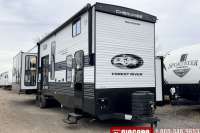2026 FOREST RIVER CHEROKEE TIMBERWOLF 39DL - St Davids RV Details page