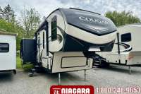 2018 KEYSTONE COUGAR HT 28SGS - St Davids RV Details page