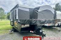 2024 FOREST RIVER ROCKWOOD EXTREME 2318ESP - St Davids RV Details page