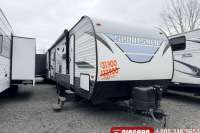 2021 K-Z INC. SPORTSMEN LE 281BHKLE - St Davids RV Details page